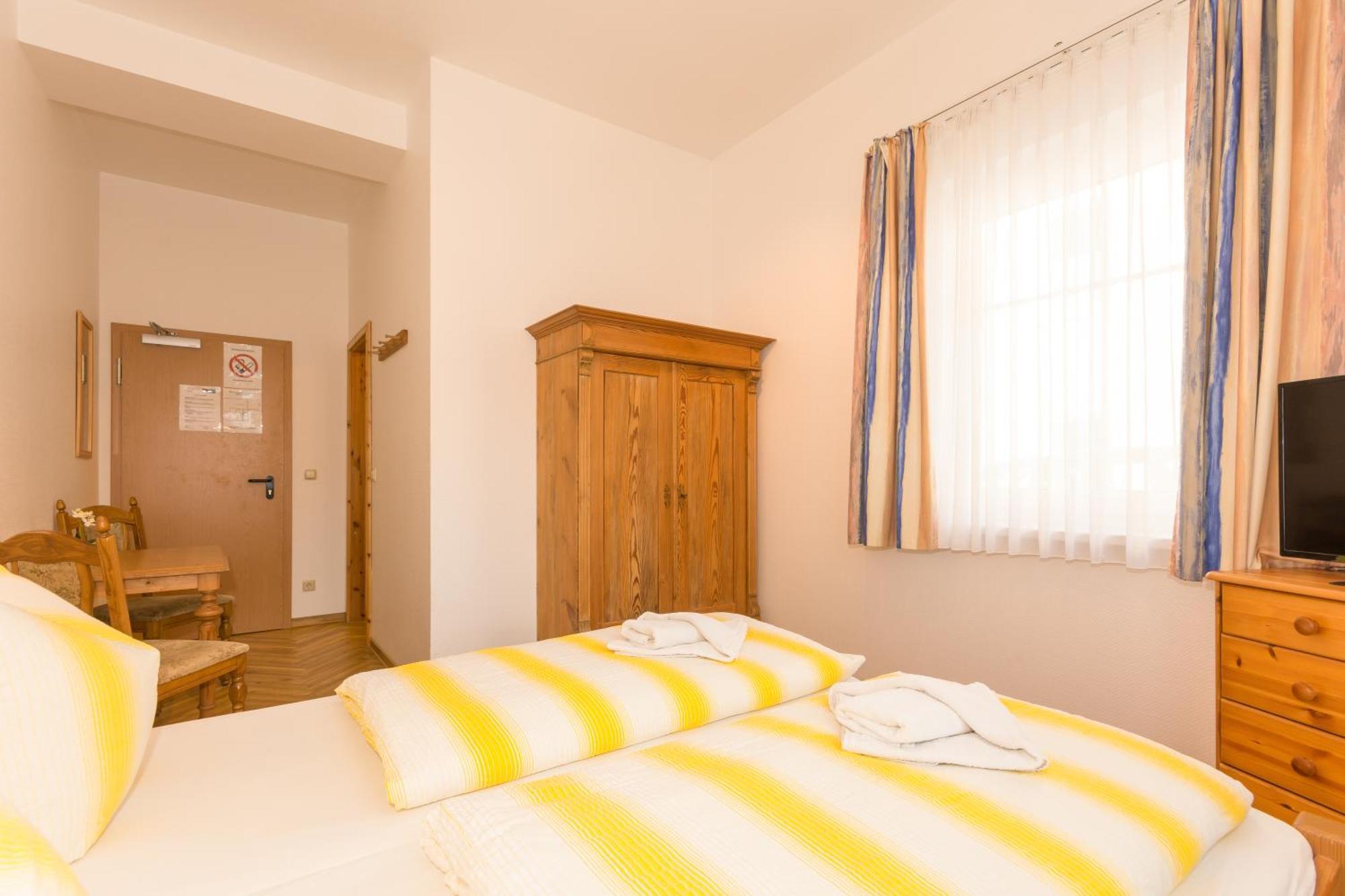 Pension Anker Binz Room photo